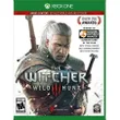 THE WITCHER 3: WILD HUNT...