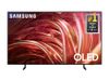 Samsung - 55” Class S85D...