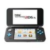 New Nintendo 2DS XL Black and...