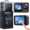 AKASO Brave 7 LE 4K60FPS 20MP...
