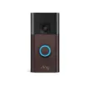 Ring - Battery Doorbell Smart...