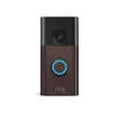 Ring - Battery Doorbell Smart...