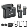 GODOX WEC Kit2 Wireless...