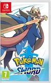 Pokemon: Sword (Switch)