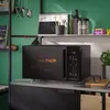 IKEA G&Aring;TEBO microwave oven,...