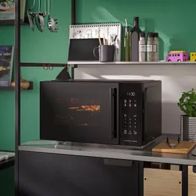 IKEA GATEBO Microwave