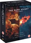 CHRISTOPHER NOLAN BATMAN...