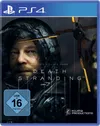 Death Stranding, Playstation 4