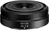 Nikon - NIKKOR Z 26mm f/2.8...
