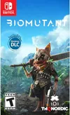 Biomutant Nintendo Switch...