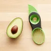 Joie Fresh Flip Avocado Pod