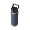 YETI Rambler 26 oz Bottle,...