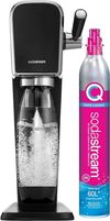 SodaStream Art Sparkling...