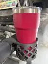 Treadmill Cup holder...