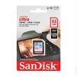 Sandisk 32GB SD Class 10 SDHC...