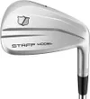 Wilson Staff Model XB Irons,...