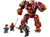 The Hulkbuster: The Battle of...