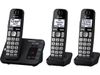 Panasonic KX-TGE433B 3...