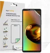 kwmobile 6x screenprotectors...
