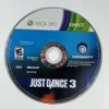 Just Dance 3 Xbox 360...