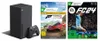Microsoft Xbox Series X + FC