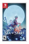 Sea of Stars - Nintendo Switch