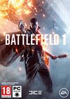 Battlefield 1 (Digital code...