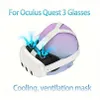 Upgrades Oculus Quest 3 Air...