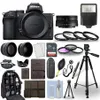 Nikon Z50 Mirrorless Camera...