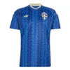 adidas Sweden 26 Away Jersey...
