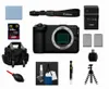 Bundle - Canon - EOS R6 V...