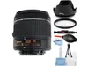 Nikon AF-P DX NIKKOR 18-55mm...