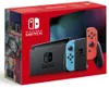 Nintendo Switch (Neon Bl/Neon...