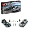 LEGO Speed Champions...