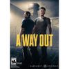 A Way Out - PC EA app