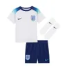 2022-2023 England Home Little...