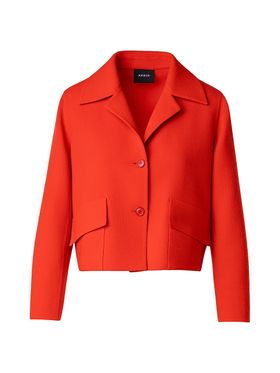 Women's Wes Wool Blouson...