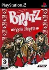 Bratz : Rock Angelz (Sony...