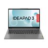 Notebook Ideapad 3 15" Intel...