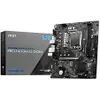 MSI PRO H610M-G DDR4...
