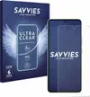 Savvies - Screenprotector...