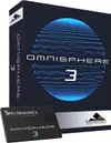 Spectrasonics Omnisphere 3...