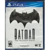 Batman: The Telltale Series...