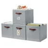 DECOMOMO Closet Storage Bins...