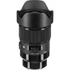 20mm F1.4 Art DG HSM for Sony...