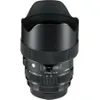 Sigma 14-24mm f/2.8 DG HSM...