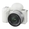 Sony ZV-E10 Mirrorless...