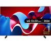 42" LG OLED42C44LA  Smart 4K...