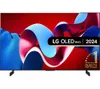 42" LG OLED42C44LA  Smart 4K...