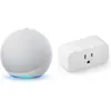 ECHO 4 Plus Smart Plug (4Th...